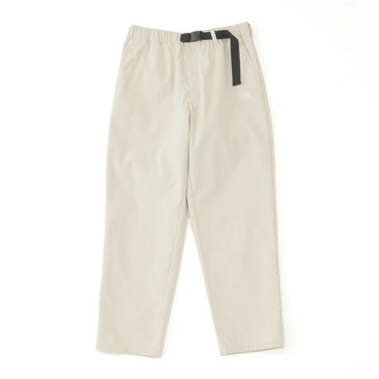 ウーブンパンツ