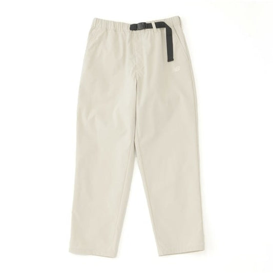 ウーブンパンツ