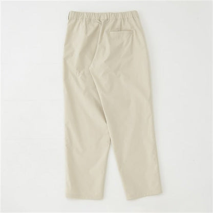 ウーブンパンツ