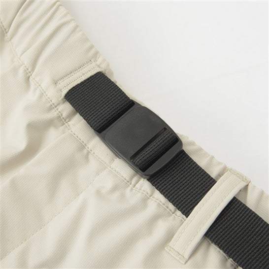 ウーブンパンツ