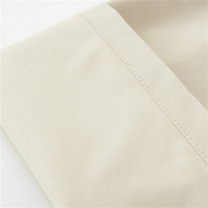 ウーブンパンツ