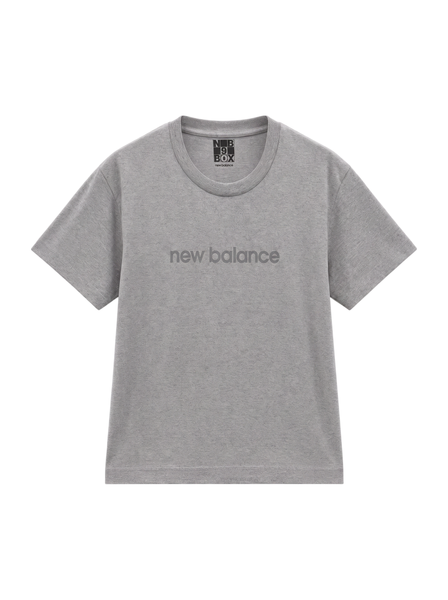 9BOX n.5 Standard Tee