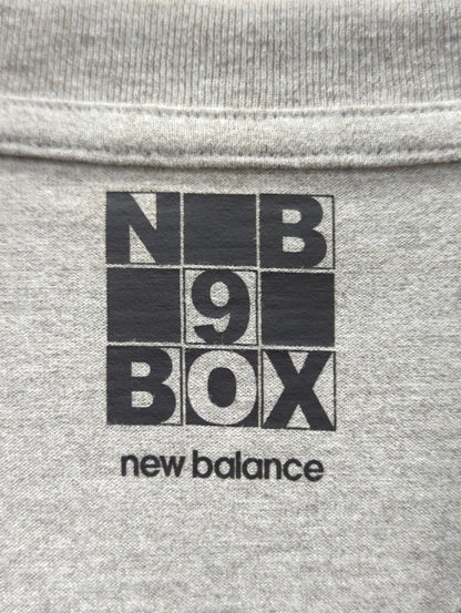 9BOX n.5 Standard Tee