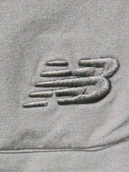 NB GREY シングルジャケット