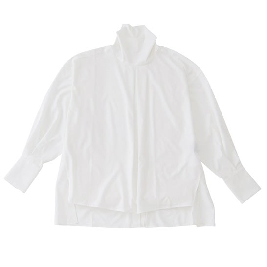 MET24 High Necked Shirt