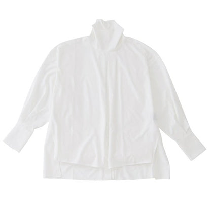 MET24 High Necked Shirt
