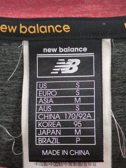 トライナミックロングスリーブTシャツ
