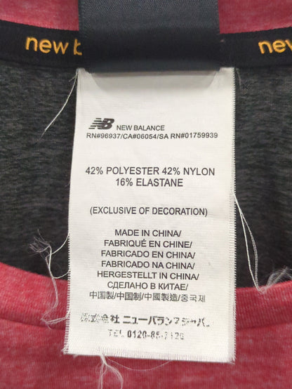トライナミックロングスリーブTシャツ