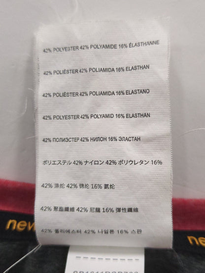 トライナミックロングスリーブTシャツ