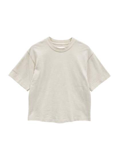 NB GREY ショートスリーブTシャツ