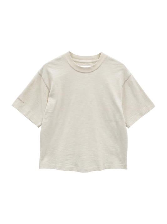 NB GREY ショートスリーブTシャツ
