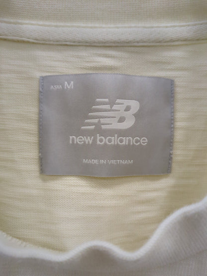 NB GREY ショートスリーブTシャツ