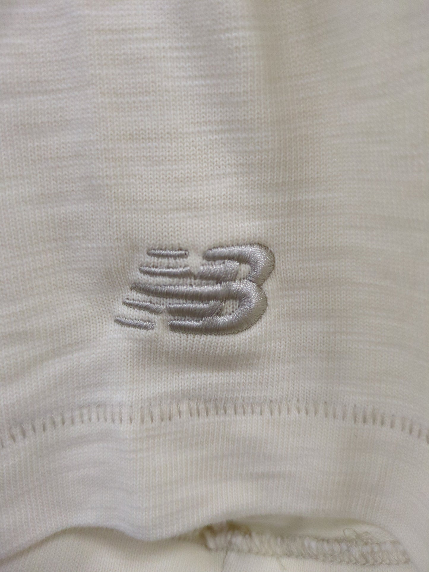 NB GREY ショートスリーブTシャツ