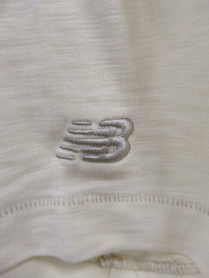 NB GREY ショートスリーブTシャツ