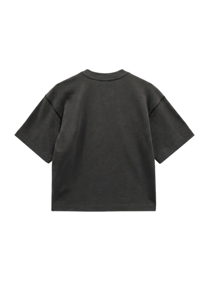 NB GREY ショートスリーブTシャツ