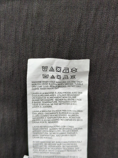 NB GREY ショートスリーブTシャツ