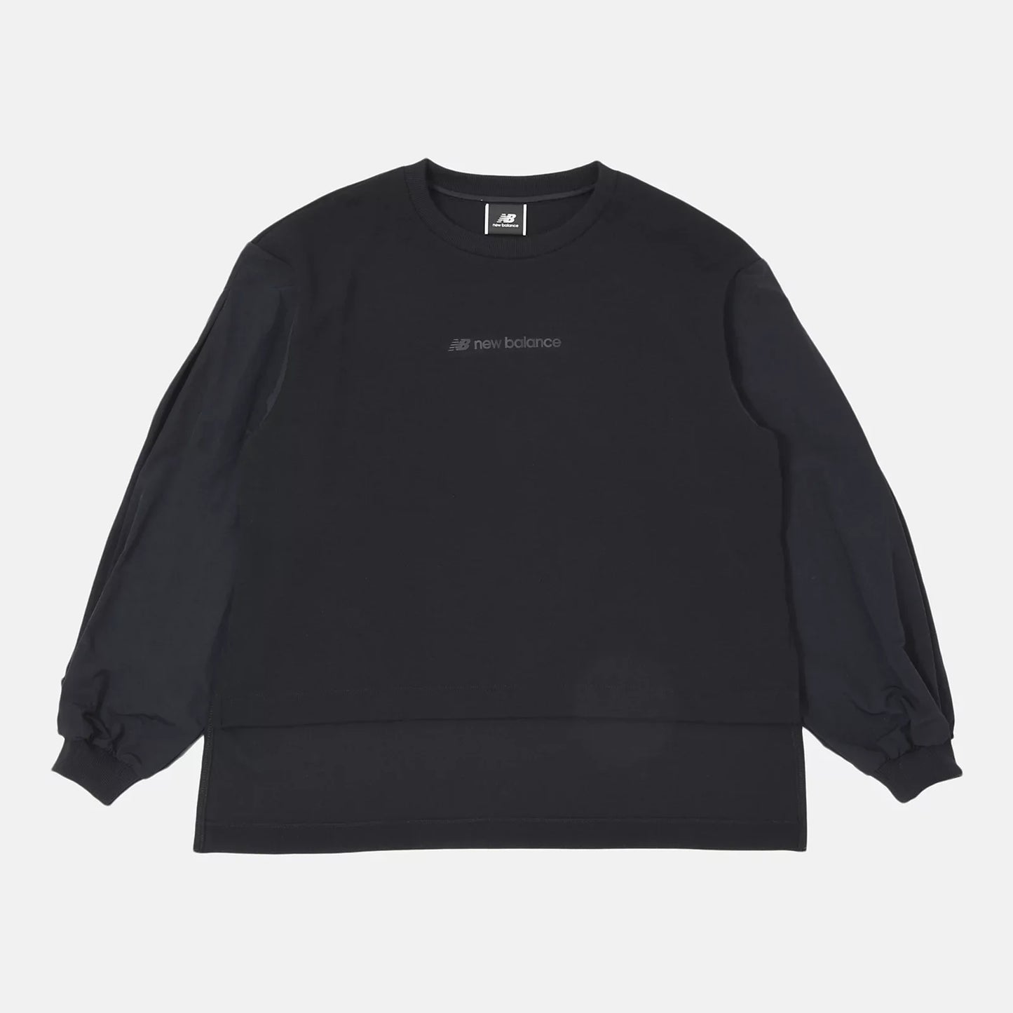 MET24 Women Pullover