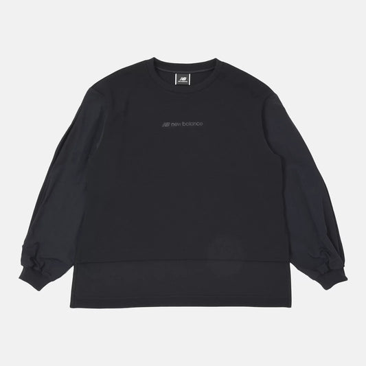 MET24 Women Pullover