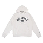 Essentials Varsity スウェットフーディー