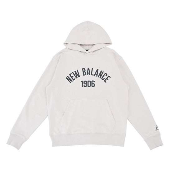 Essentials Varsity スウェットフーディー