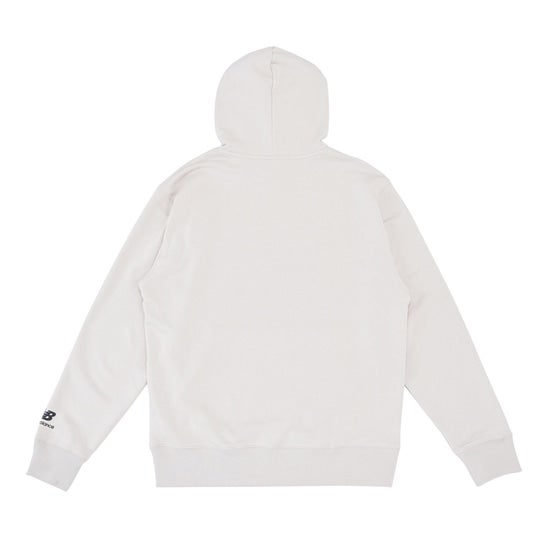 Essentials Varsity スウェットフーディー