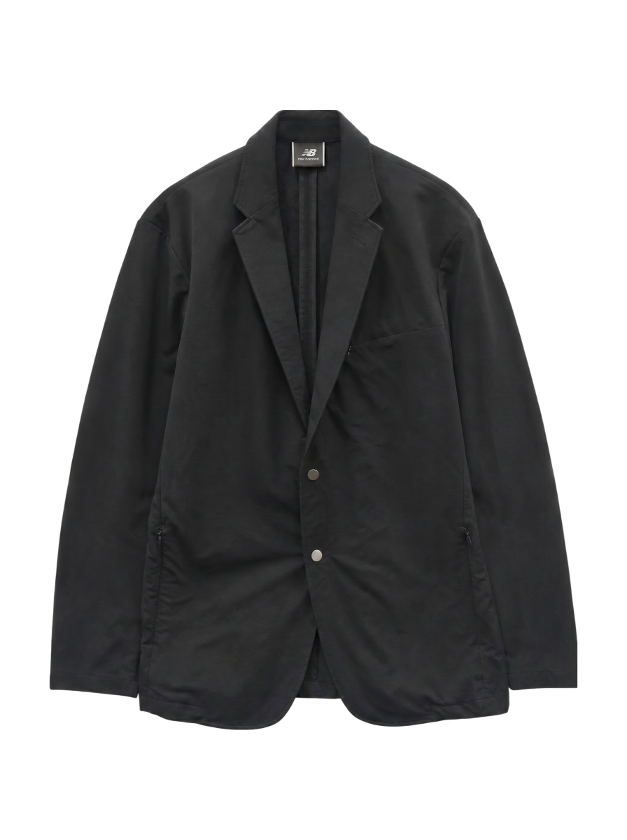 MET24 Single Jacket