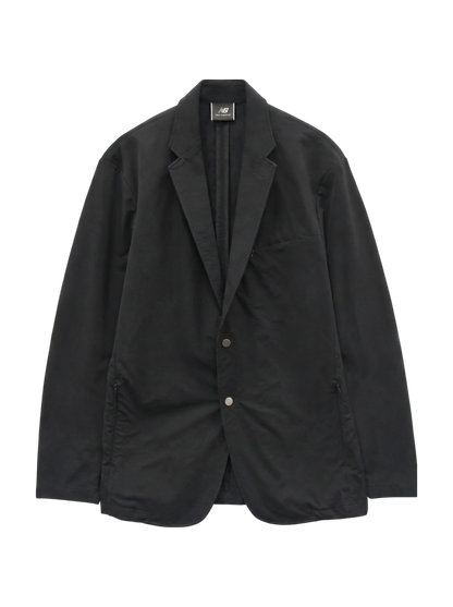 MET24 Single Jacket