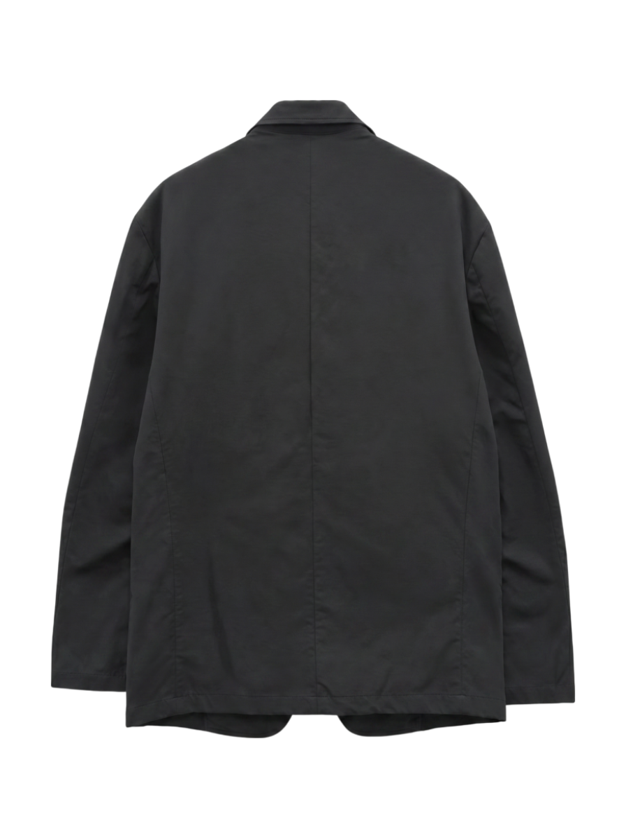 MET24 Single Jacket