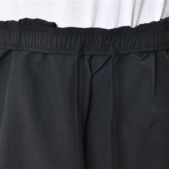 ウーブン パンツ