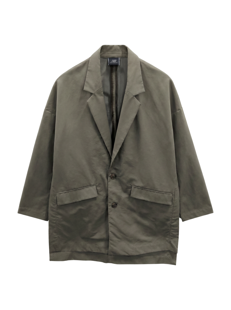 MET24 Women's Single Jacket