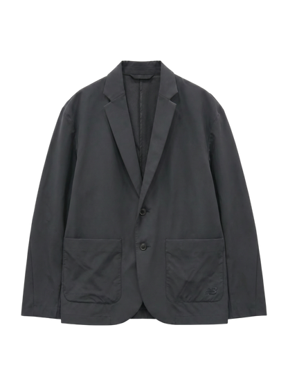 NB GREY シングルジャケット