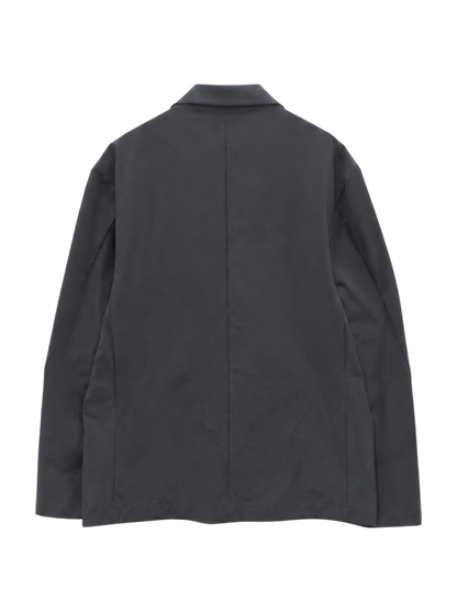 NB GREY シングルジャケット