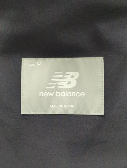 NB GREY シングルジャケット