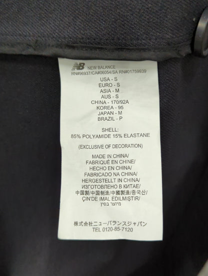 NB GREY シングルジャケット