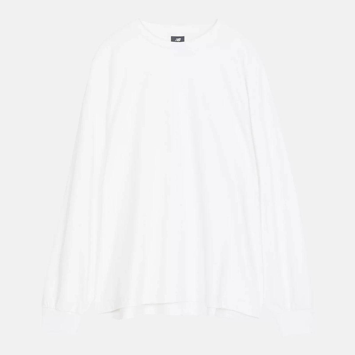ロングスリーブTシャツ