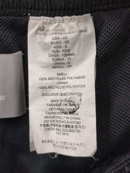 NB GREYテーパードパンツ