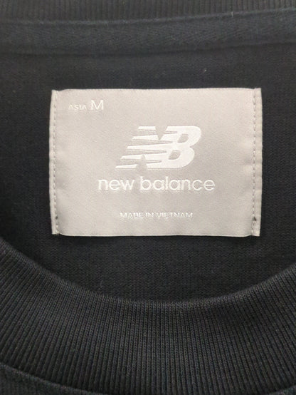 NB GREY ロングスリーブ