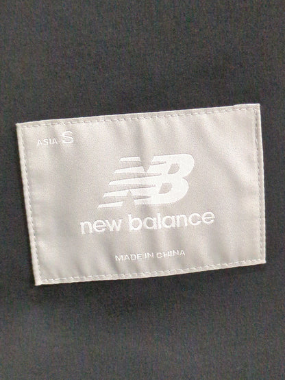 NB GREY シングルジャケット
