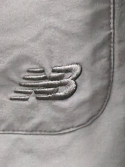 NB GREY シングルジャケット