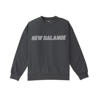 MET24 Crew Neck Sweatshirt