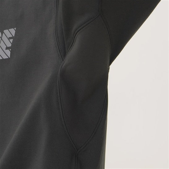 MET24 Crew Neck Sweatshirt