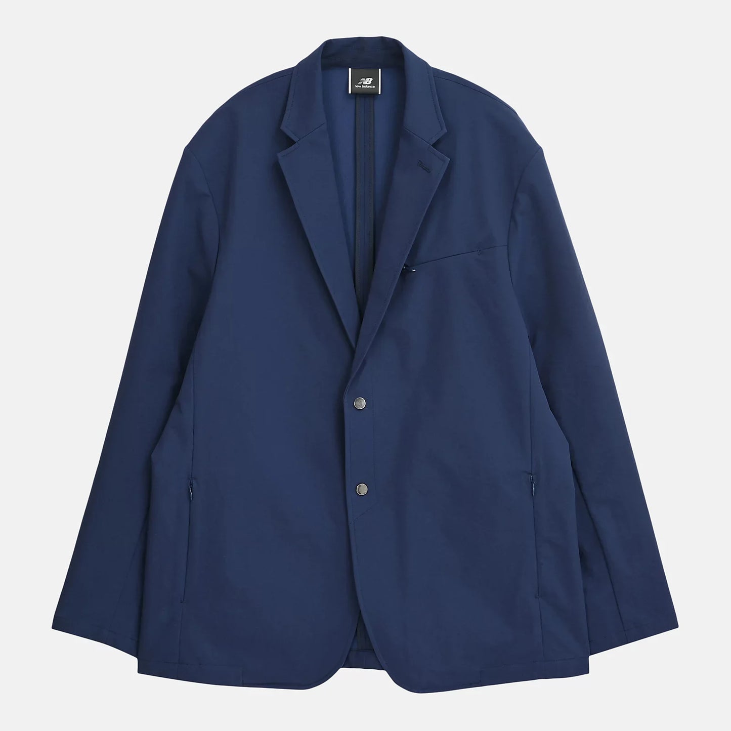MET24 Single Jacket