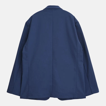 MET24 Single Jacket