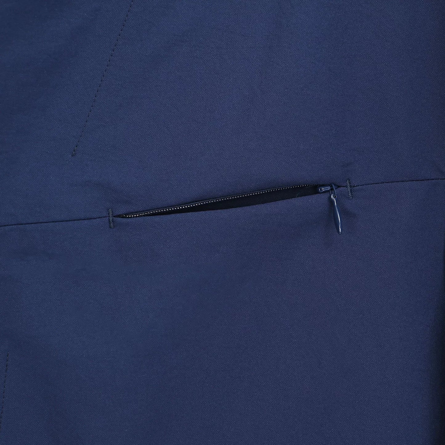 MET24 Single Jacket