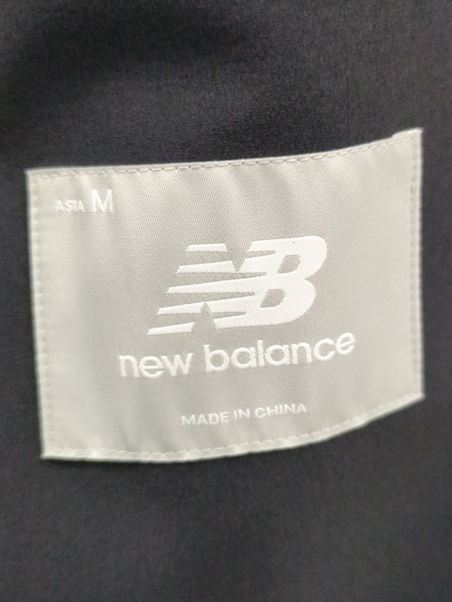 NB GREY シングルジャケット