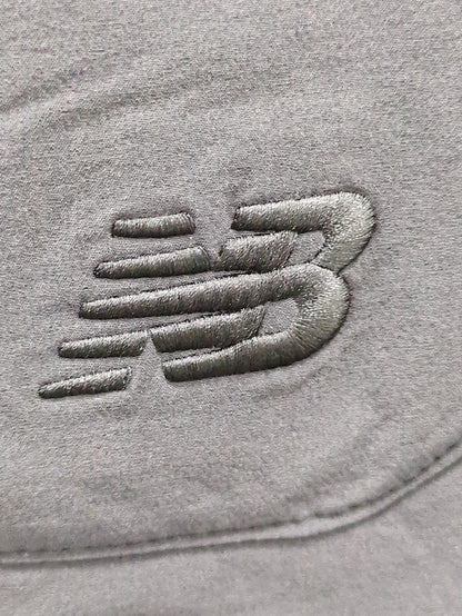 NB GREY シングルジャケット