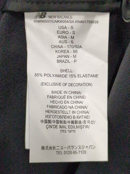 NB GREY シングルジャケット