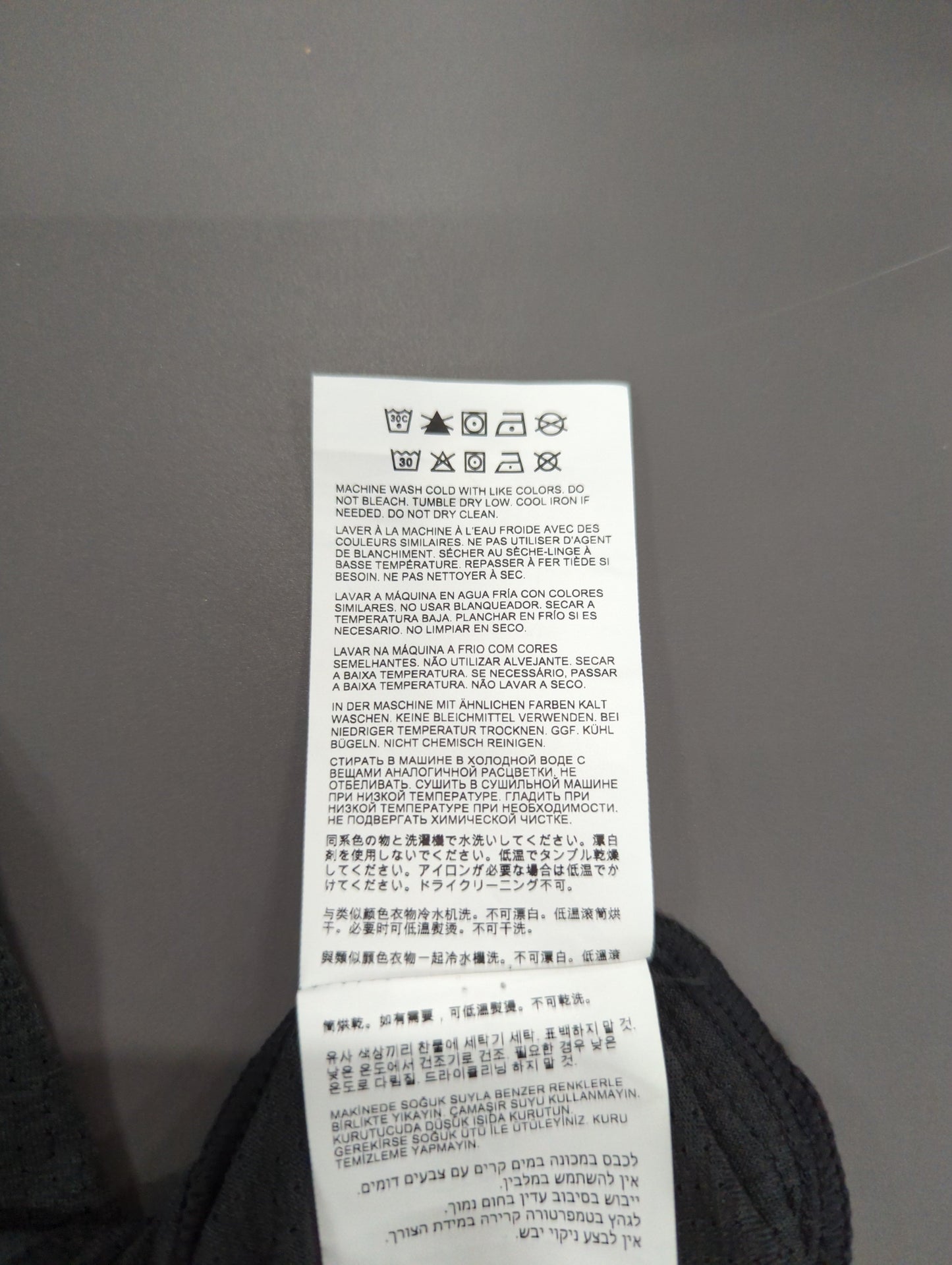 トップス