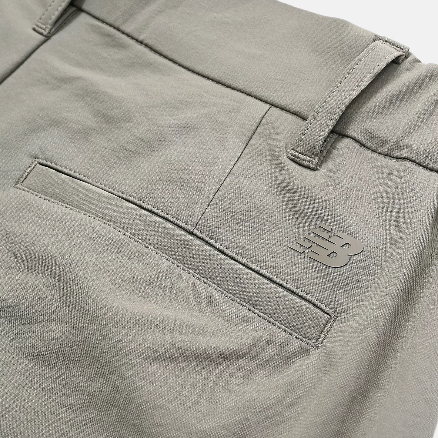 MET24 Tuck Wide Pants