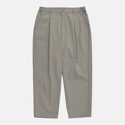 MET24 Wide Tapered Fit
